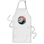 The American Eagle POW-MIA aprons