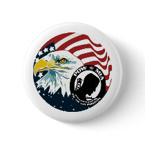The American Eagle POW-MIA buttons