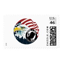 The American Eagle POW-MIA Stamp