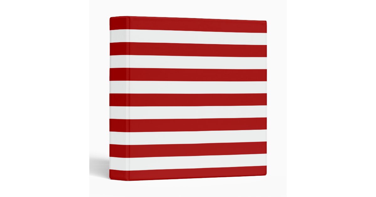 The American Flag Binder Zazzle