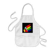 The American Indian Aprons