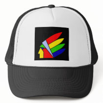 The American Indian Hat