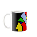 The American Indian Coffee Mugs