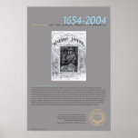 The American Jewess, April 1895 posters