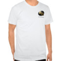 The American Mastiff T t-shirts