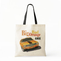 The American Motors AMX Bag