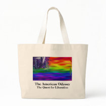 The American Odyssey bags