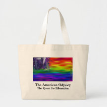 The American Odyssey Bags