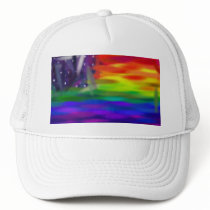 The American Odyssey hats