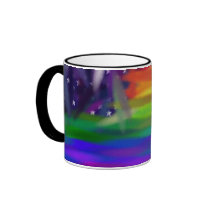 The American Odyssey mugs by CaliforniaKid The American Odyssey mugs
