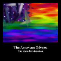 The American Odyssey posters