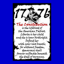 The American Patriot posters