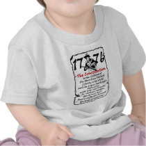 The American Patriot T-shirts