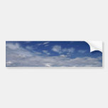 The American Prairies Bumper Sticker