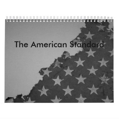 The American Standard Calendar The American Standard Calendar