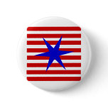 The American Star Button