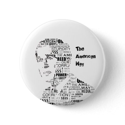 The American Way Pin by Seth_Edwards