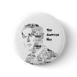 The American Way Pin