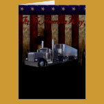 The American Way cards