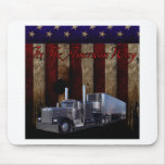 The American Way Mousepads