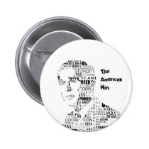 The American Way buttons