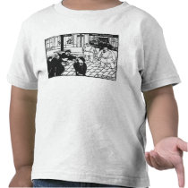 The Anarchist, 1892 T Shirt