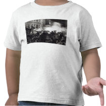 The Anarchist Riot in Chicago T-shirt