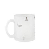 The Anatomy of a "Deaf Coffee" Cup mugs by TheProf The Anatomy of a "Deaf Coffee" Cup mugs