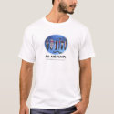 The Ancesters t-shirts