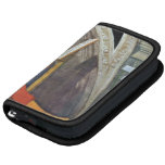 The ancestors of Christ 2 by Michelangelo Folio Planners