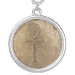 The Ancient Ankh Symbol of Life -  Egyptian Custom Jewelry