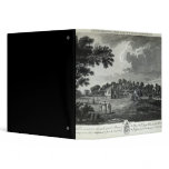 The Ancient Episcopal Palace of Bromley Binders