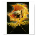 The Ancient of Days by William Blake posters by ColorShow The Ancient of Days by William Blake posters