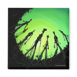 The Ancients (Magnet)