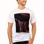The Angel Appears To St. Joseph In A Dream Detail t-shirts