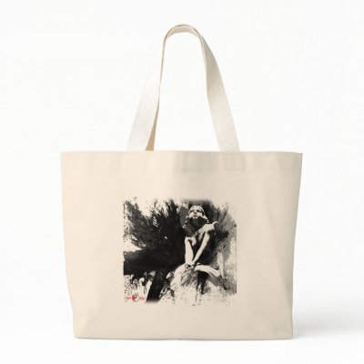 THE ANGEL BAGS by redboy23