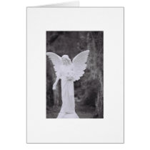 The Angel cards by TheFineArtsFeline The Angel cards