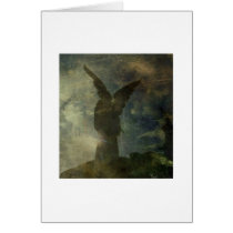 The Angel cards by TheFineArtsFeline The Angel cards