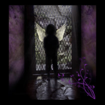 The Angel In My Doorway posters