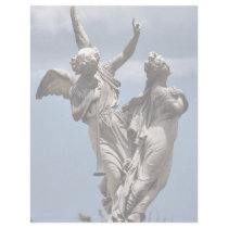 'The Angel' Letterhead