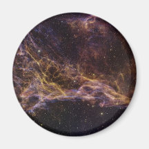 The Angel Nebula Magnet