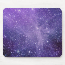 The Angel Nebula Mousepads