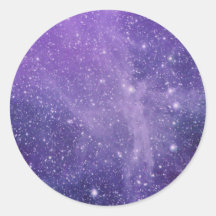The Angel Nebula Stickers