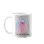 THE ANGEL OF JOBLESSNESS mugs