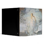 The Angel of Life, 1894 binders