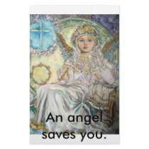 The angel of the Christmas rose., An angel save... stationery by 10240025 The angel of the Christmas rose., An angel save... stationery