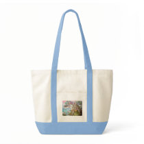 The angel of the pearl shellfish. bags by 10240025 The angel of the pearl shellfish. bags