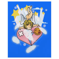 The_Angel_Song Flyers