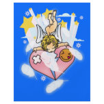 The_Angel_Song Flyers