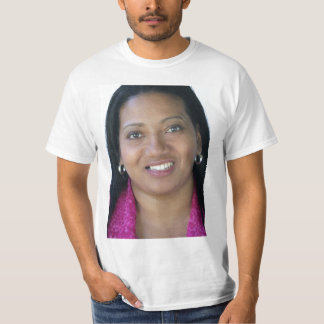 free angela shirt